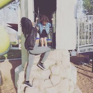 Meet your Posher, Zuri